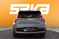 Kia EV9 vaihtoauto