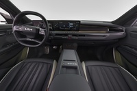 Kia EV9 vaihtoauto