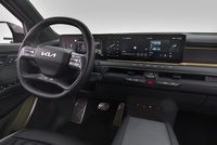 Kia EV9 vaihtoauto