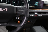 Kia EV9 vaihtoauto