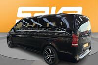 Mercedes-Benz V vaihtoauto