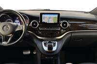 Mercedes-Benz V vaihtoauto