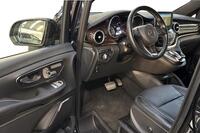 Mercedes-Benz V vaihtoauto