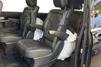 Mercedes-Benz V vaihtoauto