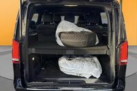 Mercedes-Benz V vaihtoauto