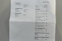 Mercedes-Benz V vaihtoauto