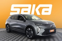 Renault Scénic vaihtoauto