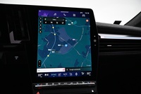 Renault Scénic vaihtoauto