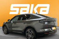 Ford Capri vaihtoauto