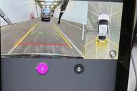 Ford Capri vaihtoauto