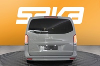 Mercedes-Benz EQV vaihtoauto