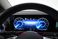 Mercedes-Benz EQV vaihtoauto