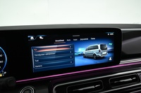 Mercedes-Benz EQV vaihtoauto