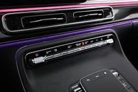 Mercedes-Benz EQV vaihtoauto