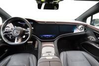 Mercedes-Benz EQS vaihtoauto