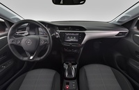 Opel Corsa-e vaihtoauto