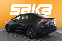 Toyota bZ4X vaihtoauto