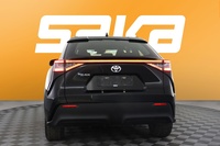 Toyota bZ4X vaihtoauto