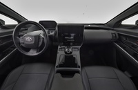 Toyota bZ4X vaihtoauto