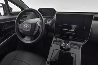 Toyota bZ4X vaihtoauto