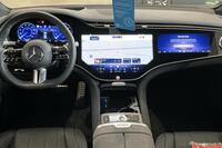 Mercedes-Benz EQS vaihtoauto