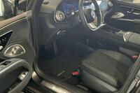 Mercedes-Benz EQS vaihtoauto