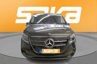 Mercedes-Benz EQV vaihtoauto