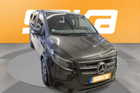 Mercedes-Benz EQV vaihtoauto