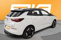 Opel Grandland vaihtoauto