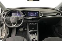 Opel Grandland vaihtoauto