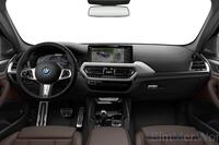 BMW iX3 vaihtoauto