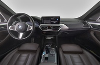 BMW iX3 vaihtoauto