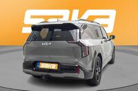 Kia EV9 vaihtoauto