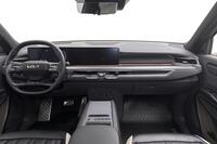 Kia EV9 vaihtoauto