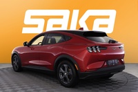 Ford USA Mustang vaihtoauto