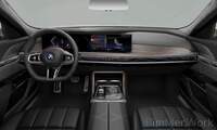 BMW i7 vaihtoauto
