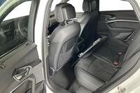 Audi Q8 e-tron vaihtoauto