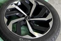 Audi Q8 e-tron vaihtoauto