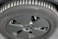 Audi Q8 e-tron vaihtoauto