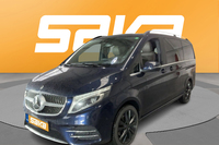 Mercedes-Benz V vaihtoauto