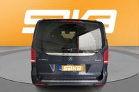 Mercedes-Benz V vaihtoauto