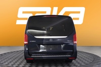 Mercedes-Benz V vaihtoauto