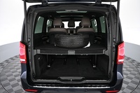 Mercedes-Benz V vaihtoauto