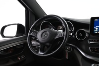 Mercedes-Benz V vaihtoauto