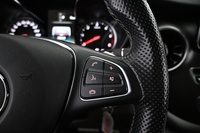 Mercedes-Benz V vaihtoauto