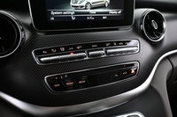 Mercedes-Benz V vaihtoauto