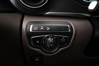 Mercedes-Benz V vaihtoauto