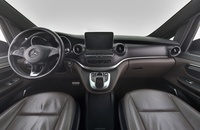 Mercedes-Benz V vaihtoauto