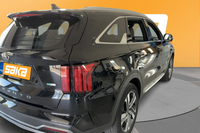 Kia Sorento vaihtoauto