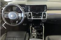 Kia Sorento vaihtoauto